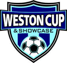 Weston Cup & Showcase coming this Weekend