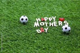 HAPPY MOTHER’S DAY