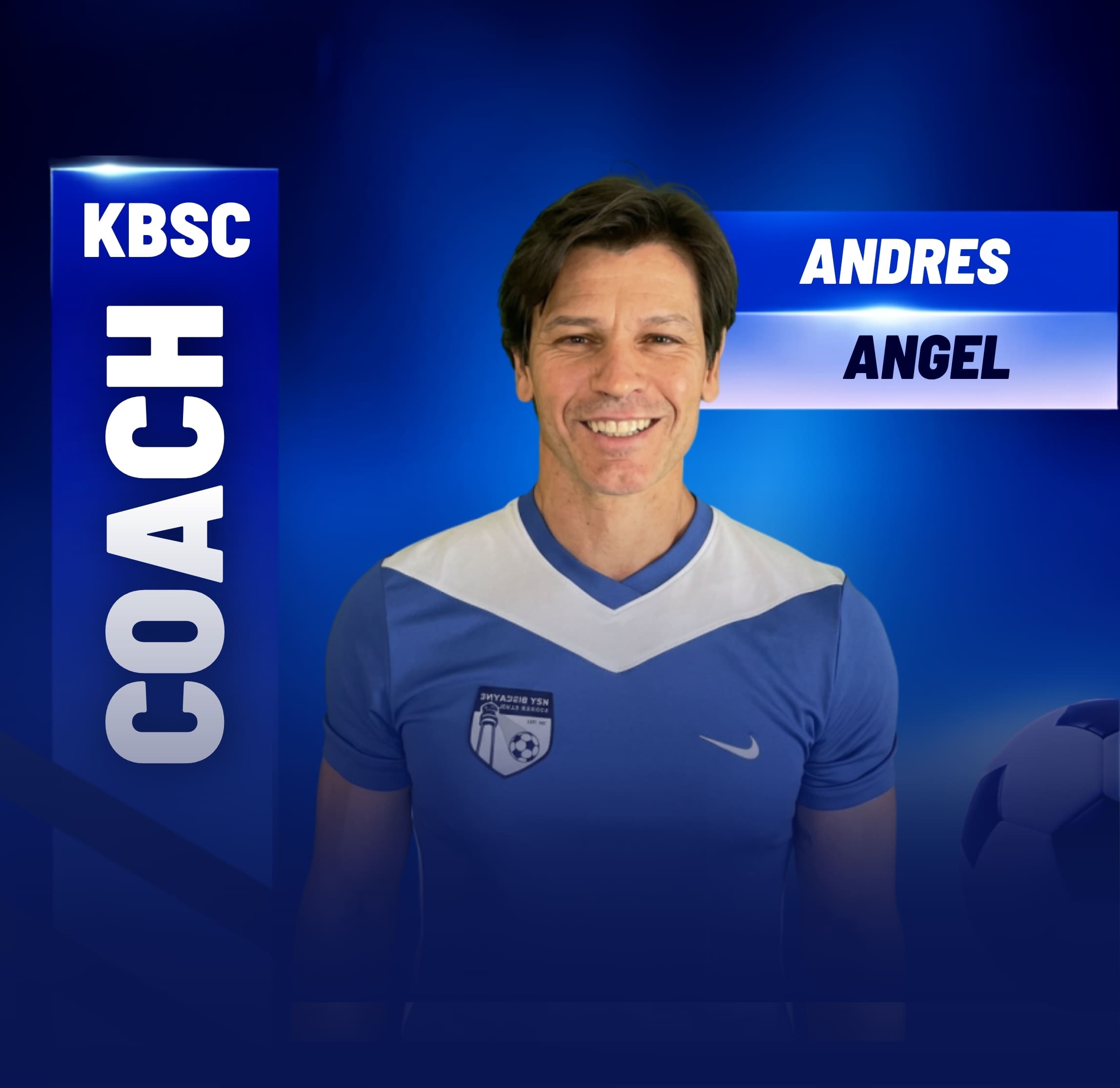Andres Angel