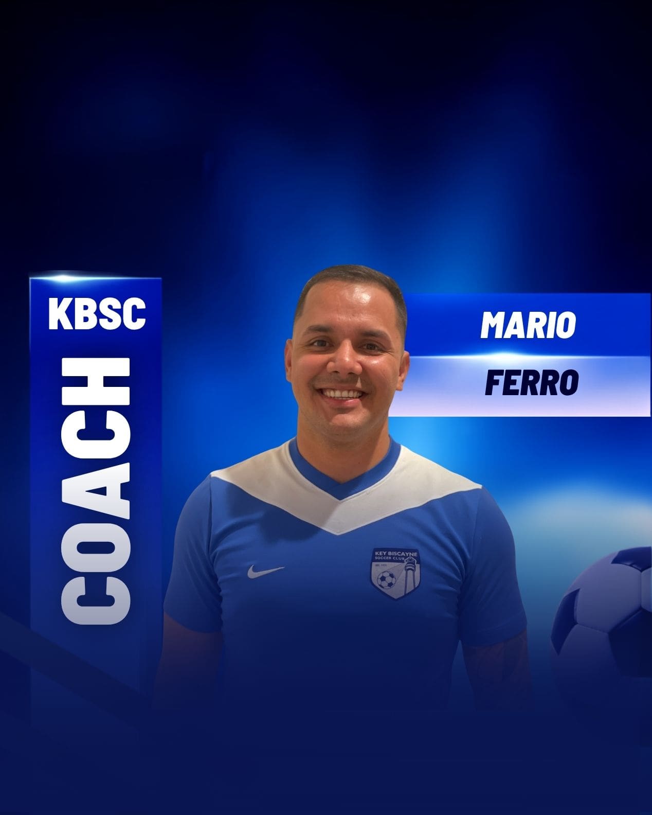 mario ferro
